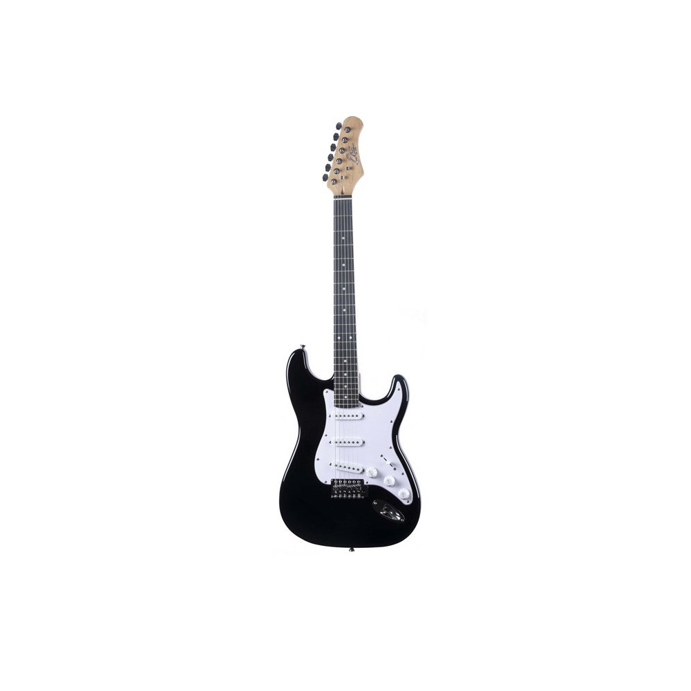 ST-100 Black