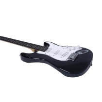 ST-100 Black