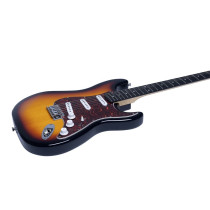 ST-100 Sunburst