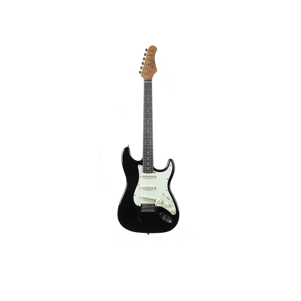 ST-300 Black