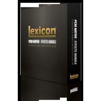 NATIVE EFFECTS PLUG-IN BUNDLE