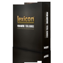 PLUG-IN TOTAL BUNDLE (REVERB & EFFECTS)