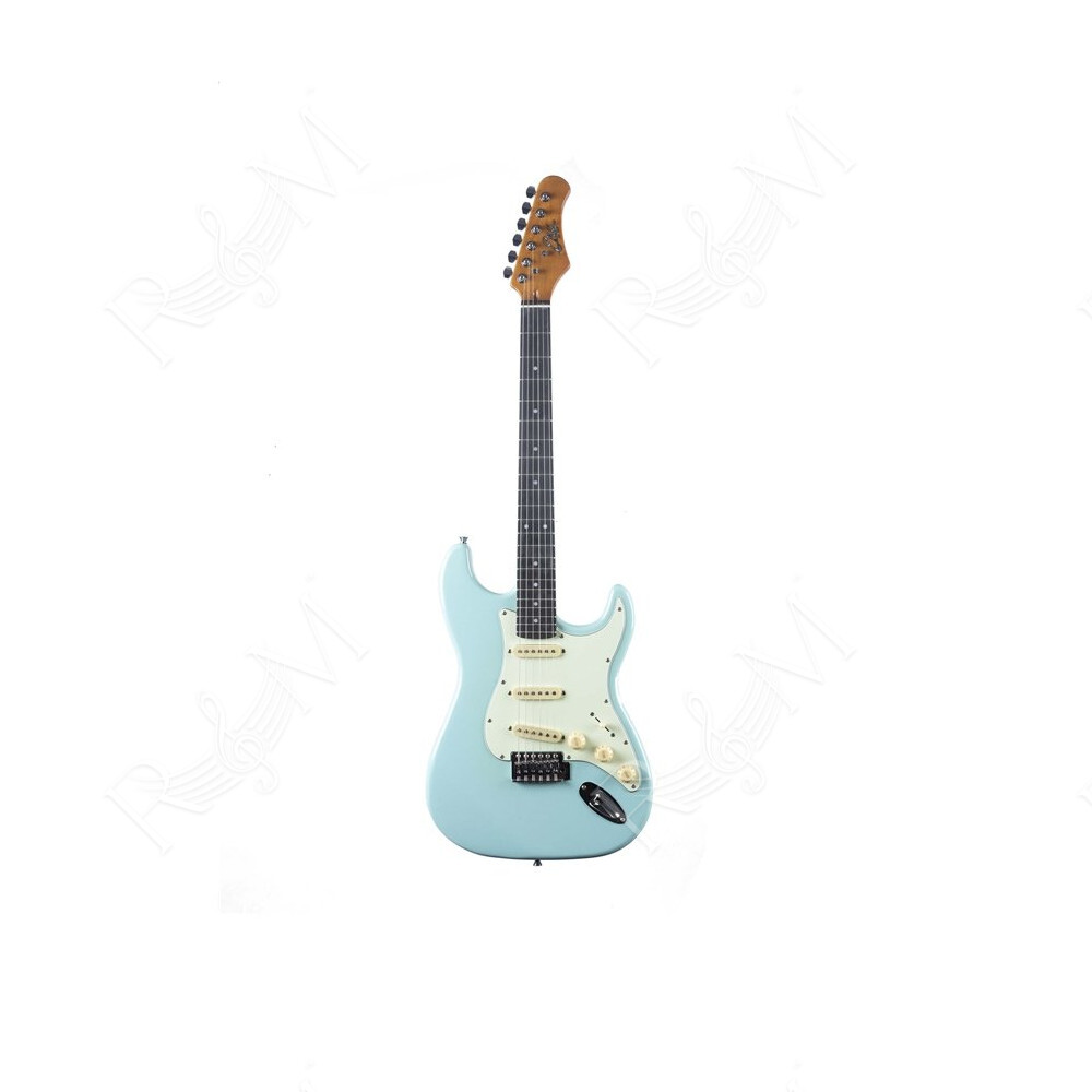 ST-300 Daphne Blue