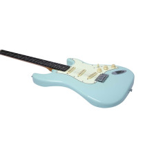 ST-300 Daphne Blue