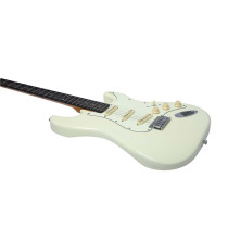 ST-300 Olympic White