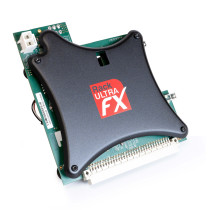 Dlive UltraFX card.
