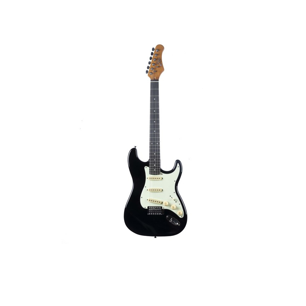 ST-400 Black