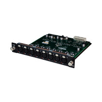 DX32 analog in module.