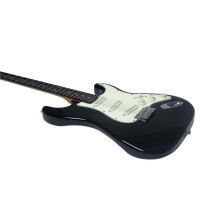 ST-400 Black