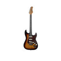 ST-400 Sunburst