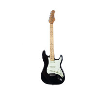 ST-401 Black