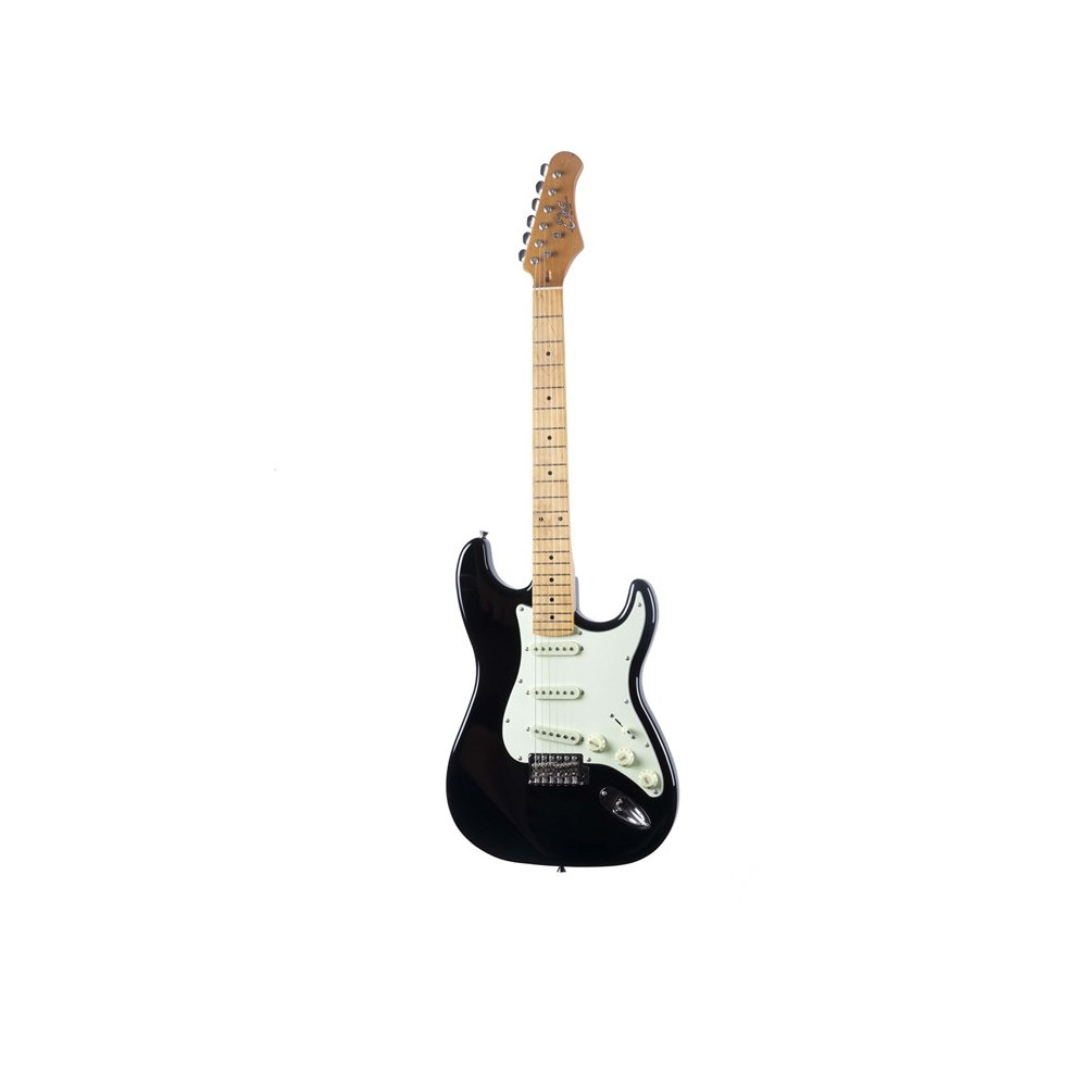 ST-401 Black