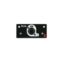 SQ AHM SLink card.