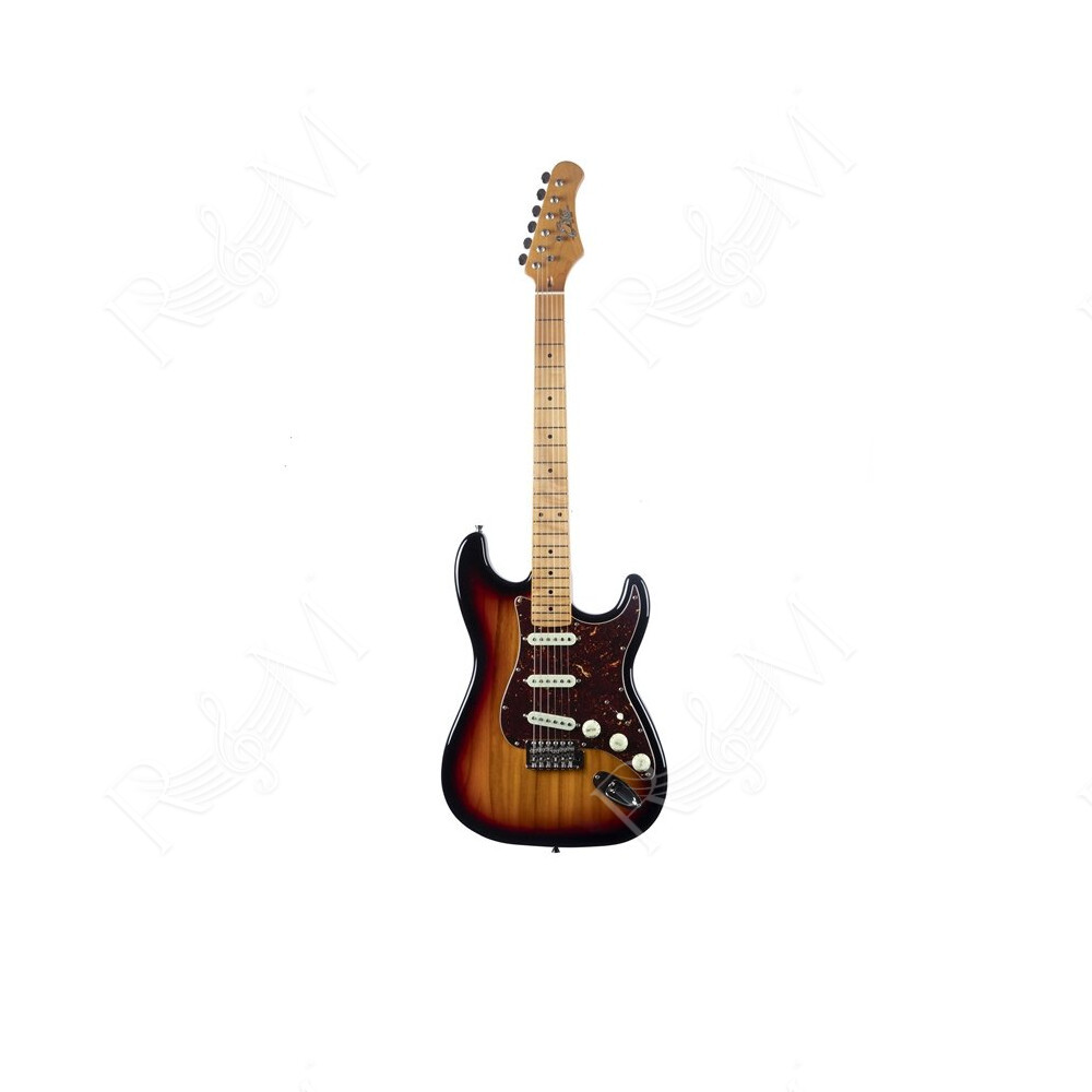 ST-401 Sunburst