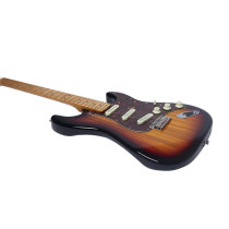 ST-401 Sunburst