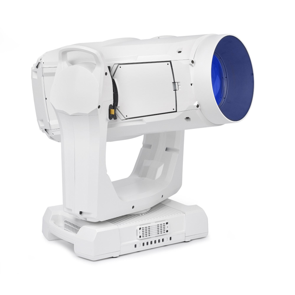 MAC Viper XIP (white)