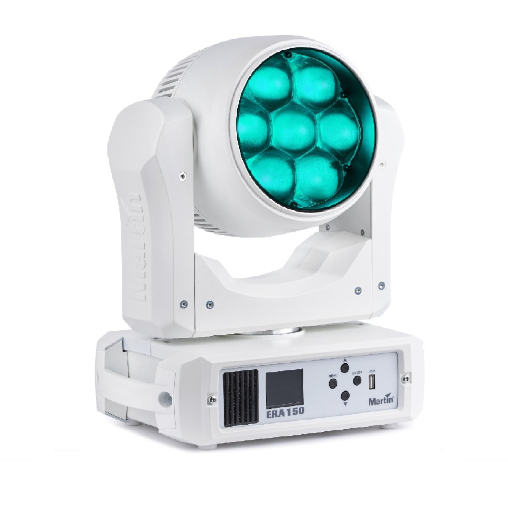 ERA 150 Wash (white).