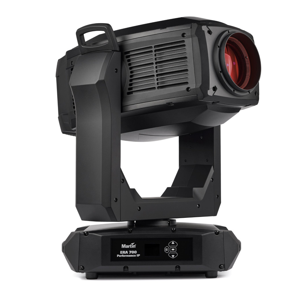 ERA 700 Performance IP.