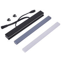 VDO Sceptron XB 320mm.