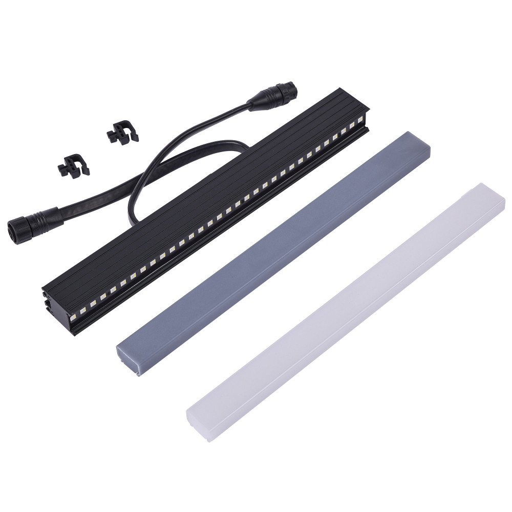 VDO Sceptron XB 320mm.