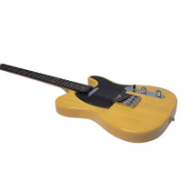 TL-400 Butterscotch