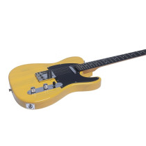 TL-400 Butterscotch