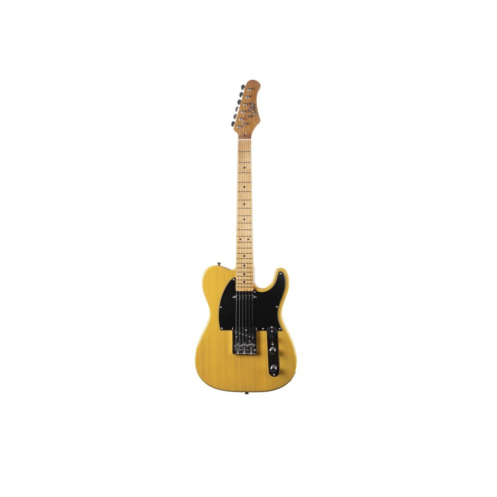 TL-401 Butterscotch