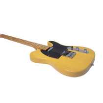 TL-401 Butterscotch