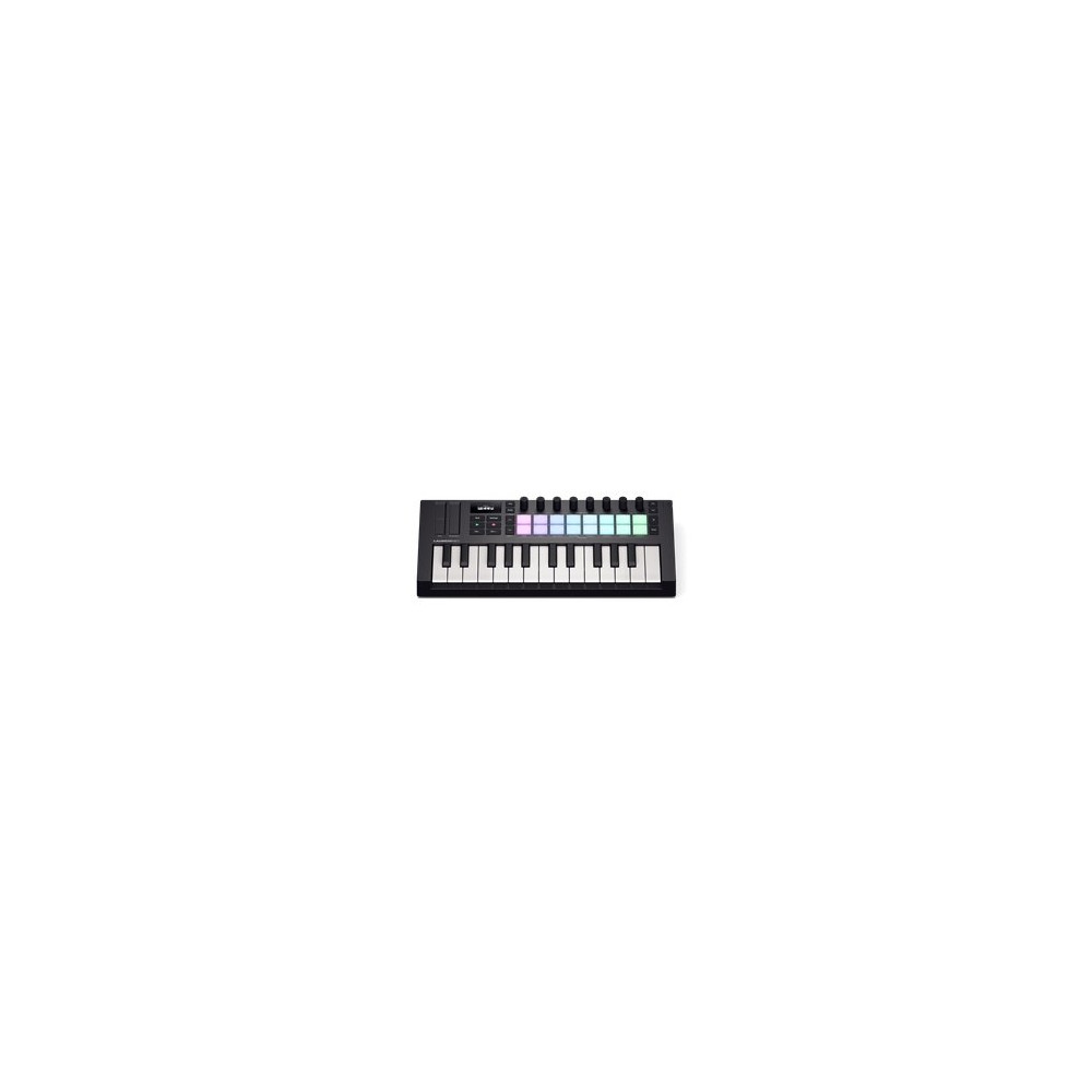 Launchkey Mini 25 MK4