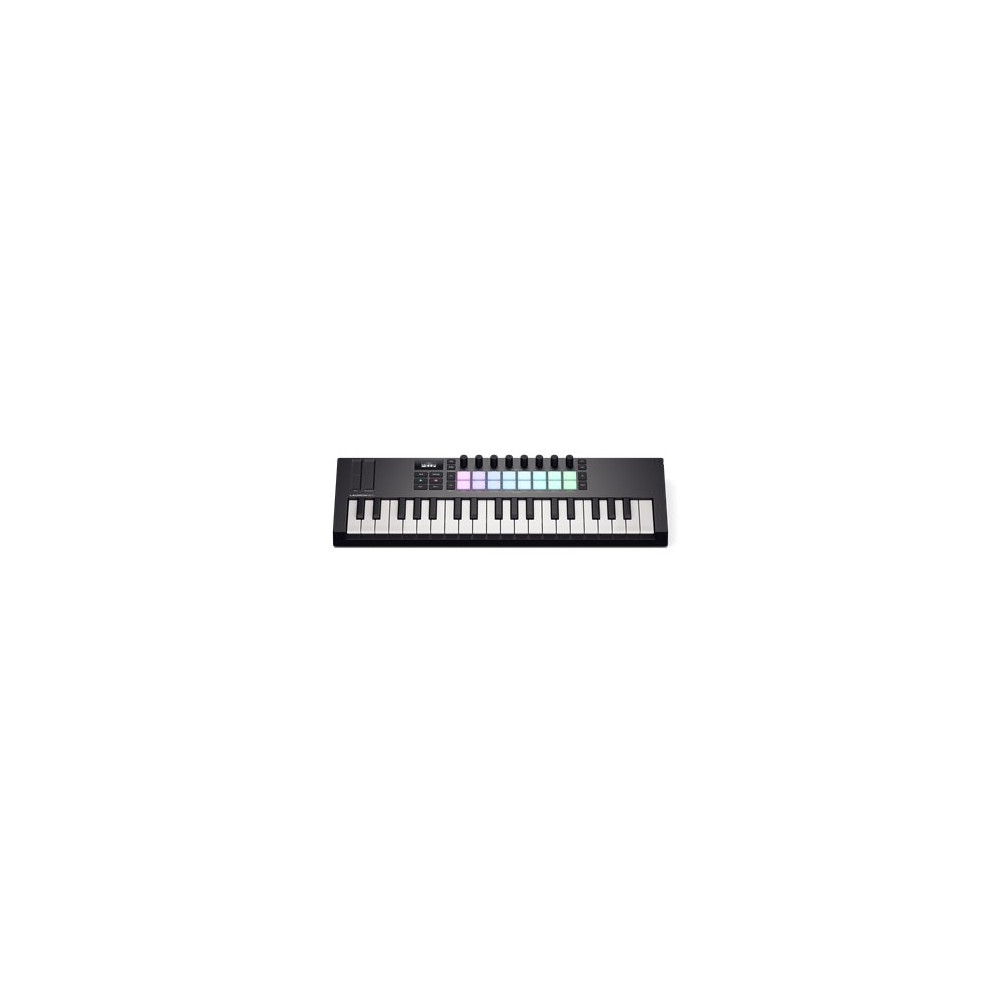 Launchkey Mini 37 MK4