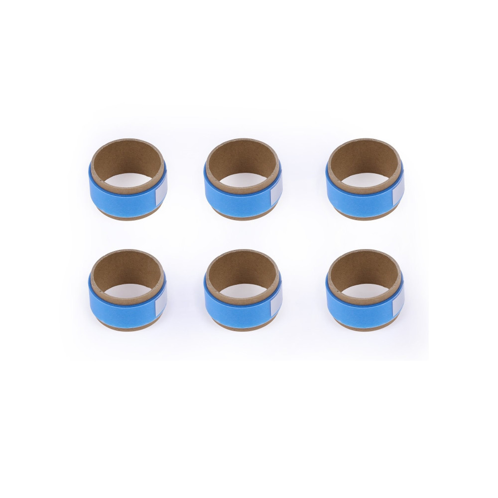 Exterior Linear Pro asymmetric diffuser narrow 4ft (6 pcs).