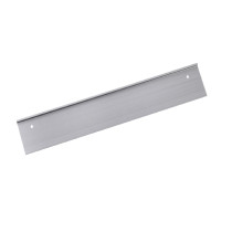 Exterior Linear Pro glare shield 1ft (4 pcs).