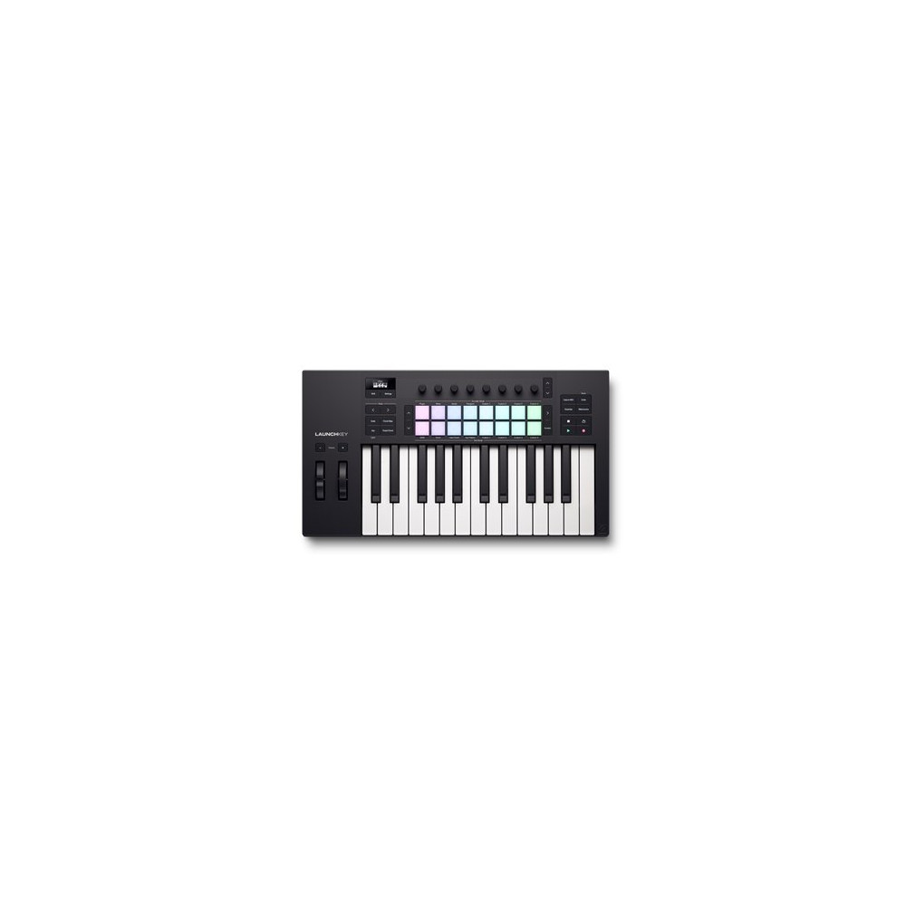 Launchkey 25 MK4