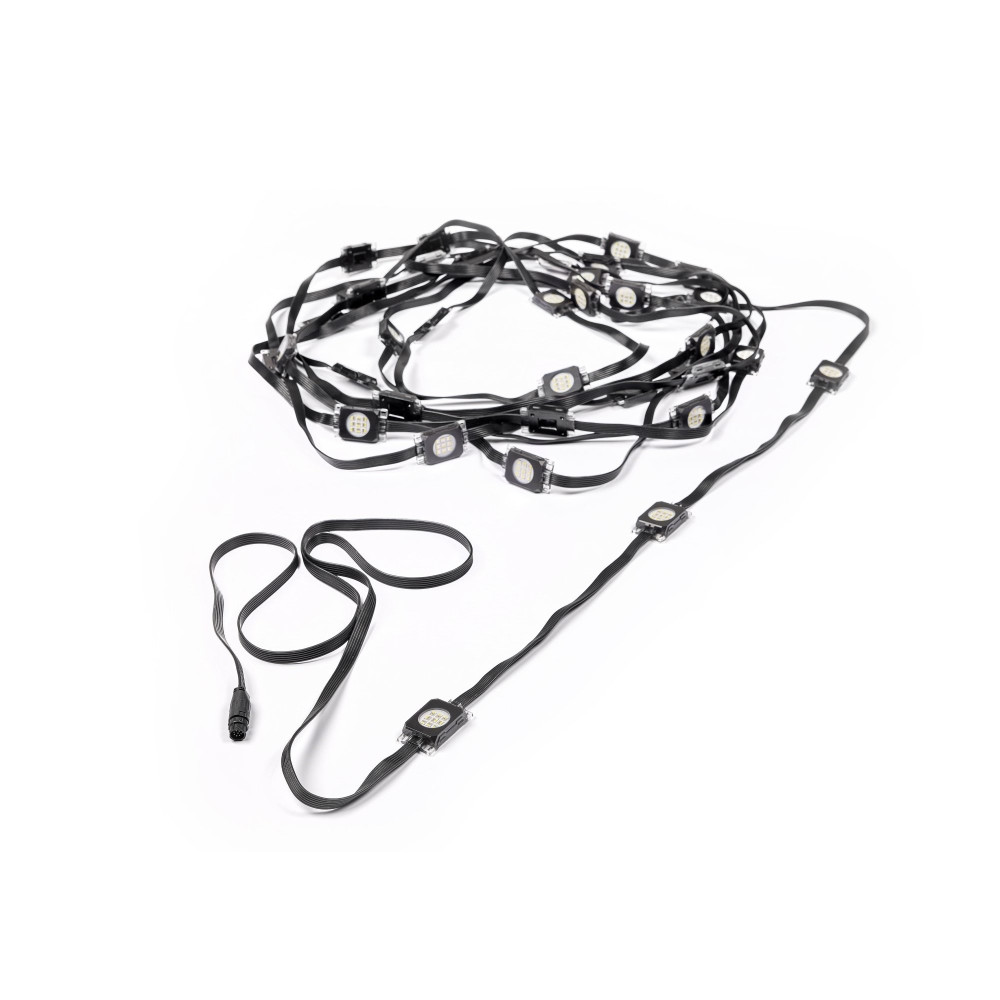 Exterior Dot 9 Pro (36 pcs).