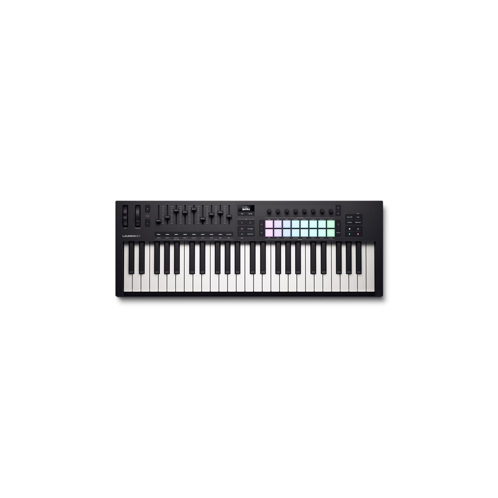 Launchkey 49 MK4