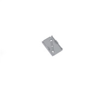 Exterior Dot 9 Pro mounting bracket (grey, 10 pcs).