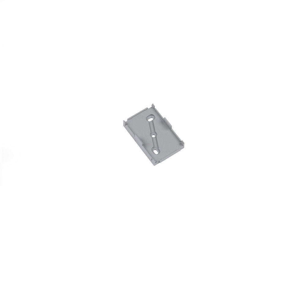 Exterior Dot 9 Pro mounting bracket (grey, 10 pcs).