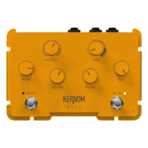 Moho Fuzz
