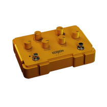 Moho Fuzz