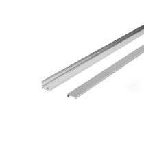 Exterior Dot 4 Pro mounting profile.