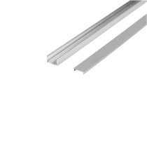 Exterior Dot 9 Pro mounting profile.