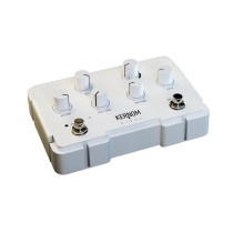 Ridge Overdrive
