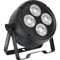 PARCOB450-CW-WW Par Led COB 4x50W CW-WW