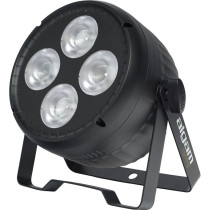 PARCOB450-CW-WW Par Led COB 4x50W CW-WW