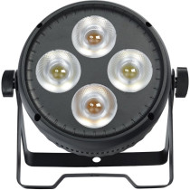 PARCOB450-CW-WW Par Led COB 4x50W CW-WW