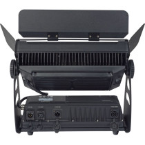 FL600V-IP Proiettore Architetturale Led 40x15W RGBW IP65