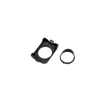 Exterior Dot 9 Pro glare kit (black, 10 pcs).