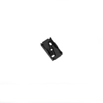 Exterior Dot 1 Pro mounting bracket (black, 10 pcs).