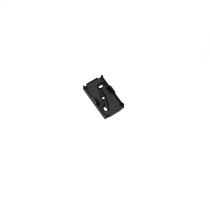 Exterior Dot 4 Pro mounting bracket (black, 10 pcs).