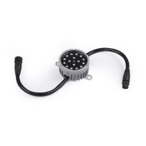 Exterior Dot HP Pro Clear Front.